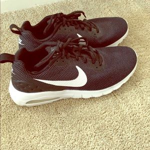 Nike air size 8.5
